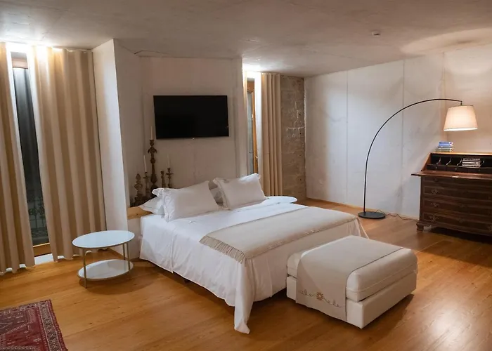 Casa Ameias Séjour à la ferme