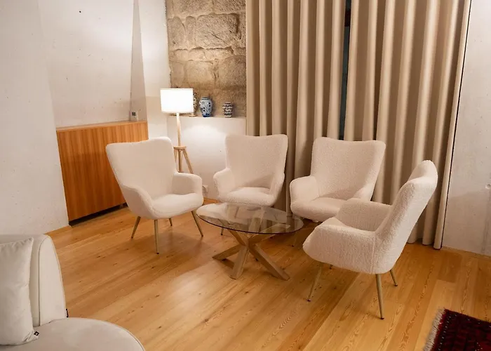 Séjour à la ferme Casa Ameias