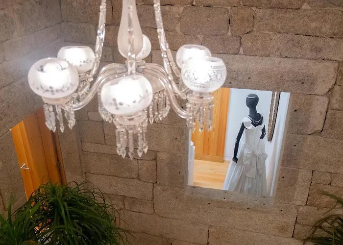 Casa Ameias * Vouzela