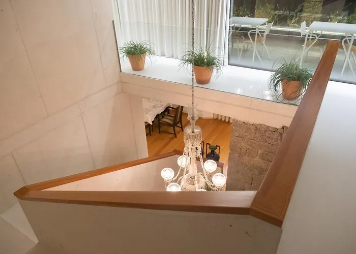 Séjour à la ferme Casa Ameias *