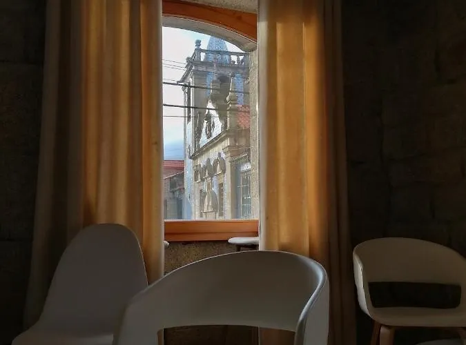 Casa Ameias * فوزيلا