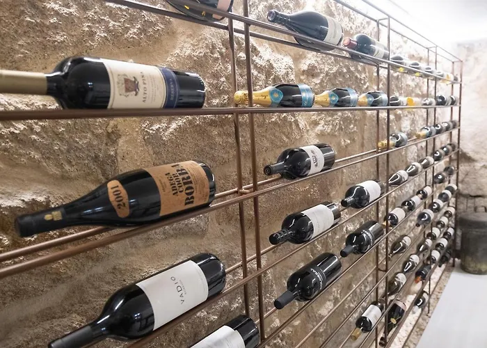 Casa Ameias Séjour à la ferme Vouzela