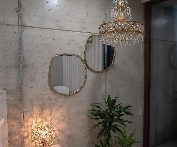 مزرعة للإقامة Casa Ameias *