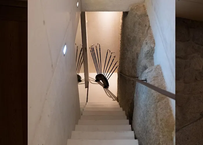 Casa Ameias * Vouzela