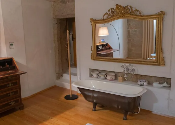 Casa Ameias Séjour à la ferme