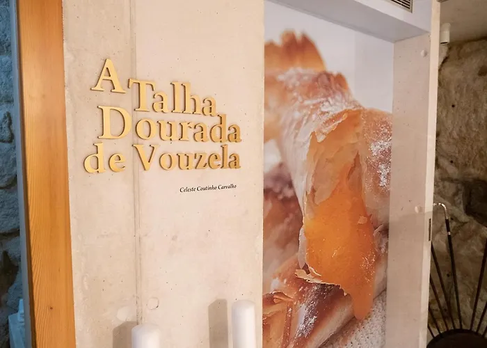 Casa Ameias * Vouzela