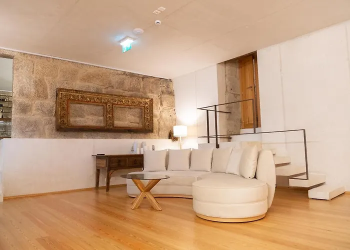 Séjour à la ferme Casa Ameias *