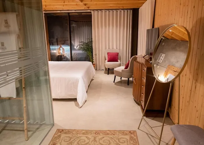 Casa Ameias * فوزيلا