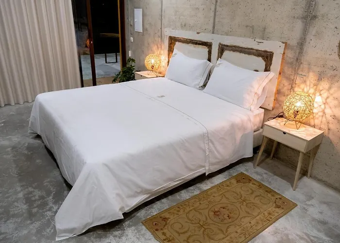 Casa Ameias Séjour à la ferme