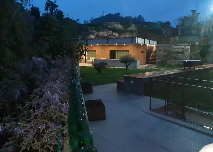 Casa Ameias Séjour à la ferme