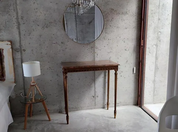 Séjour à la ferme Casa Ameias Vouzela