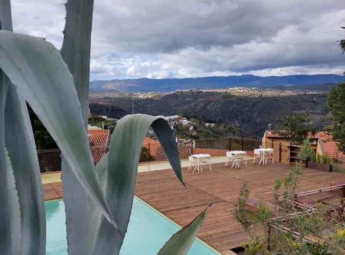 Casa Ameias * Vouzela