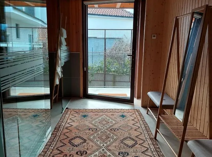 مزرعة للإقامة Casa Ameias *