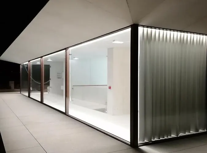 Séjour à la ferme Casa Ameias Vouzela