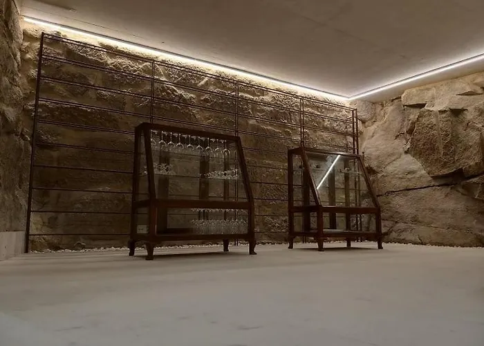 Casa Ameias Séjour à la ferme Vouzela