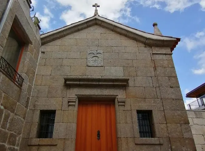 مزرعة للإقامة Casa Ameias *