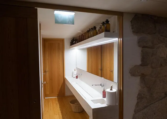 Casa Ameias Séjour à la ferme