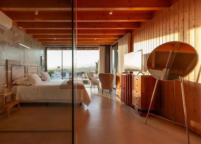 Casa Ameias Séjour à la ferme Vouzela