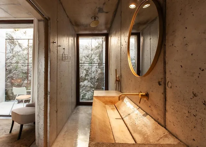 Casa Ameias Séjour à la ferme