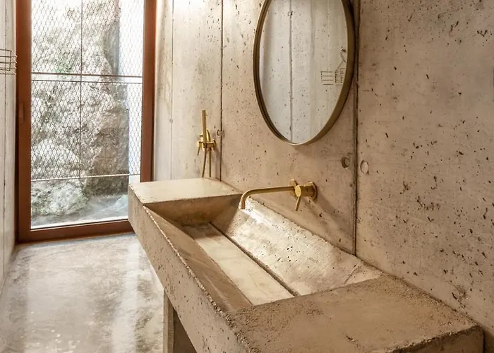 مزرعة للإقامة Casa Ameias فوزيلا