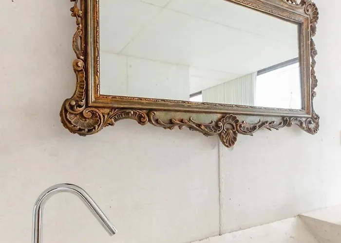 مزرعة للإقامة Casa Ameias
