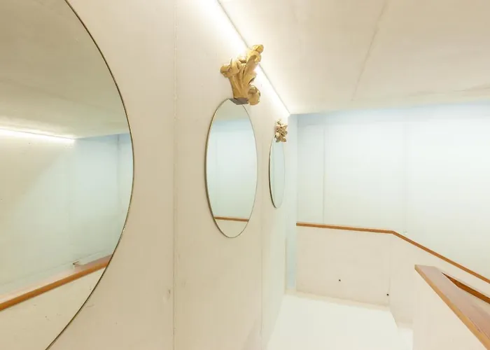 Séjour à la ferme Casa Ameias Vouzela