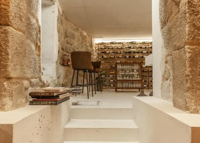 Casa Ameias فوزيلا