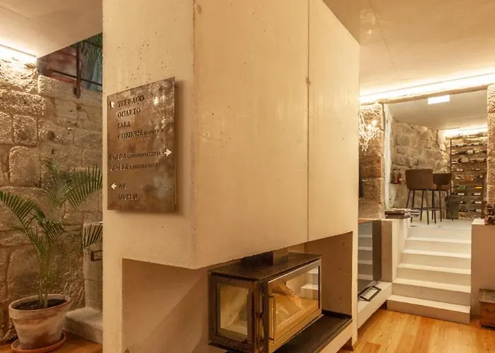 Casa Ameias Séjour à la ferme